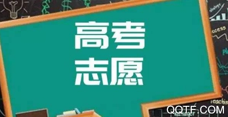 高考志愿在线填报app官方版 高考志愿在线填报app官方版