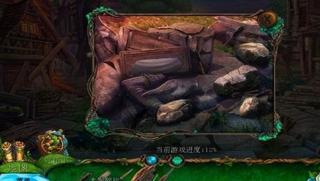 密室逃脱7环游世界旧版本
