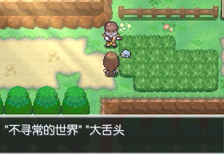 宝可梦蛋白石手机版1