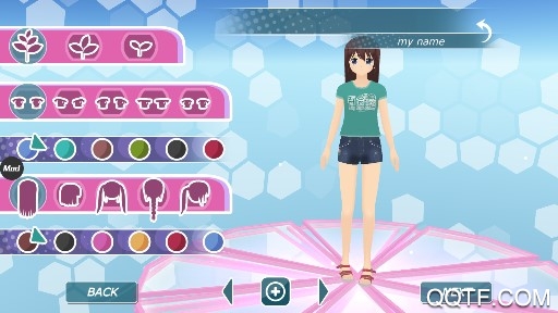 少女都市内置菜单版 少女都市内置菜单版
