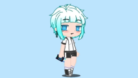 Gacha Heat游戏官方版 Gacha Heat游戏官方版