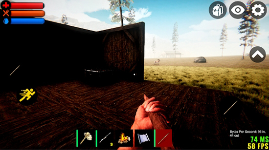 Just Survival Multiplayer最新版 Just Survival Multiplayer最新版
