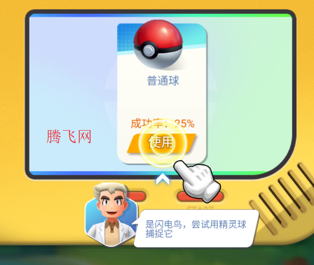 守护精灵奇迹游戏手机版