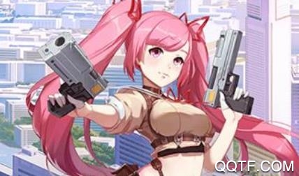 绝园少女手游修改版 绝园少女手游修改版