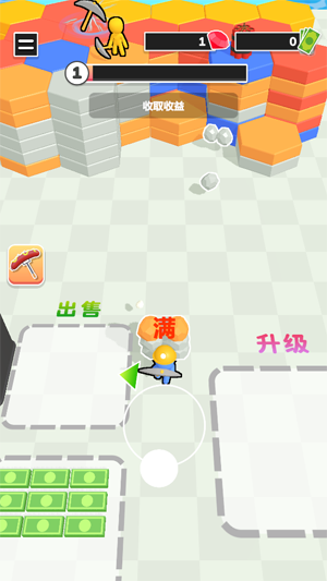 夺宝游乐园官方版 夺宝游乐园官方版