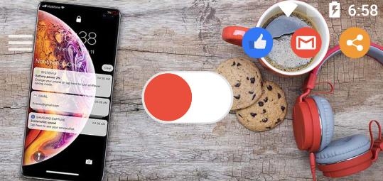 Lock Screen & Notifications仿ios14锁屏软件 Lock Screen & Notifications仿ios14锁屏软件