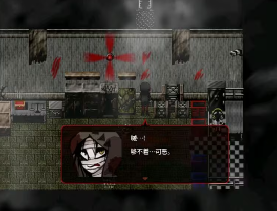 杀戮天使4手机版 杀戮天使4手机版