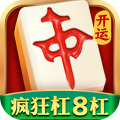 开运麻将手游九游版