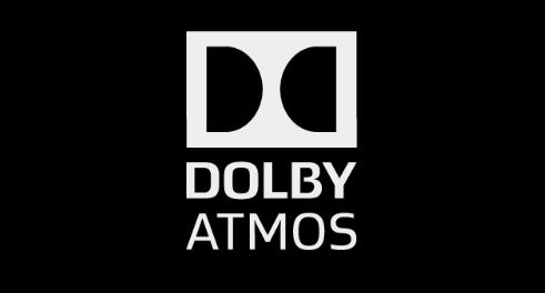 Dolby Audio杜比音效软件