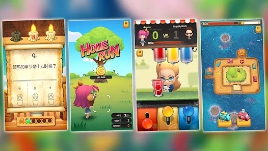 新鲜水果大亨官方版(Fruit Juice Tycoon)