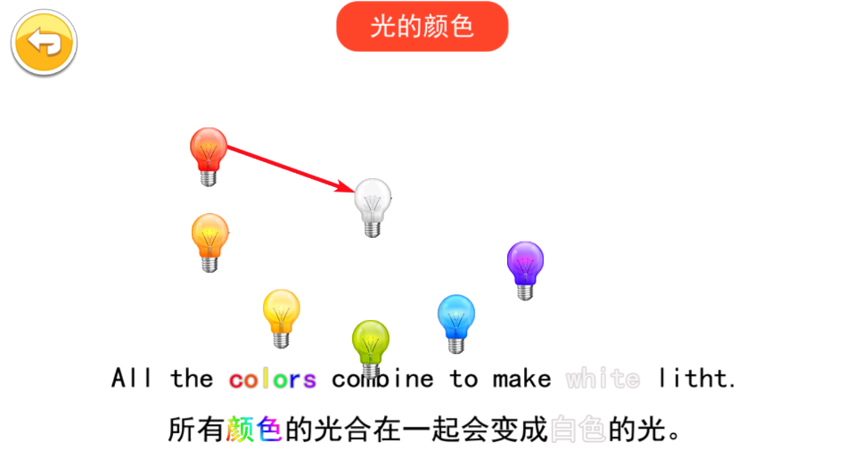 宝宝科学光学篇app手机版3