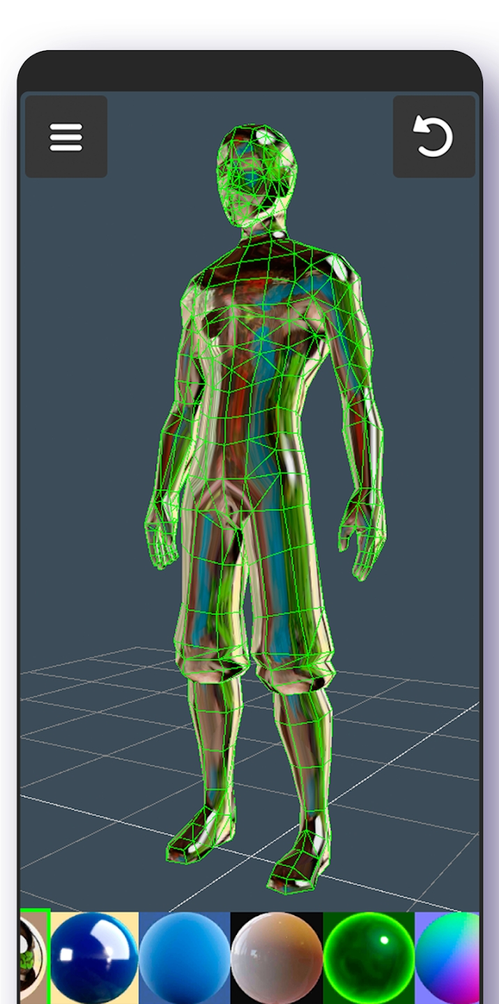 3D Modeling App官方版3