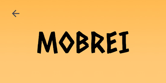 mobrei发电所app最新版 mobrei发电所app最新版