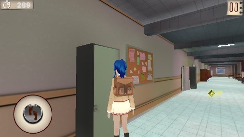 樱花学校模拟器内购版 樱花学校模拟器内购版