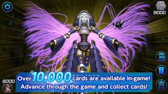 游戏王:大师决斗最新版(Master Duel) 游戏王:大师决斗最新版(Master Duel)
