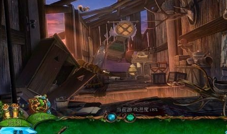 密室逃脱7环游世界旧版本