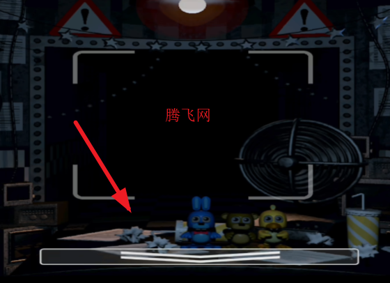 Fazbears 1985手机版