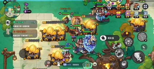 英勇之地官方版