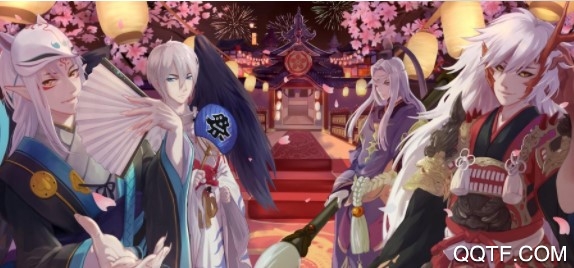 阴阳师体验服手游