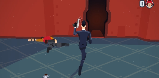 Agent Action行动特工官方版 Agent Action行动特工官方版
