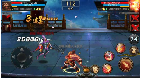 三国战纪风云再起官方版