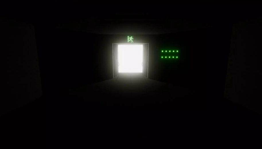 无声尖叫恐怖游戏手机版0
