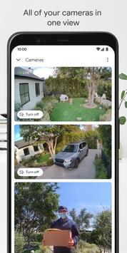 Google Home谷歌智能家居app3