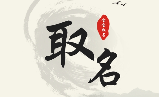 吉祥宝宝起名取名app安卓版 吉祥宝宝起名取名app安卓版