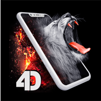 Pixel 4D Pix Wallpapers壁纸软件安卓版