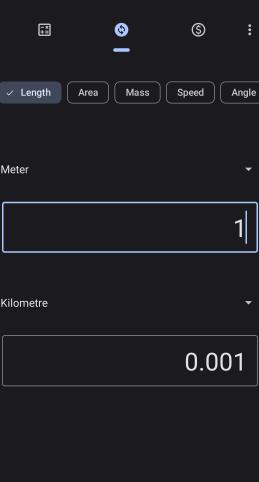 calculator科学计算器app