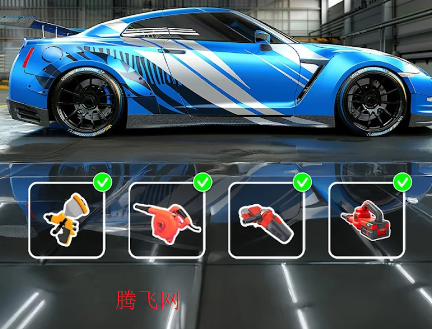 洗车模拟器游戏手机版
