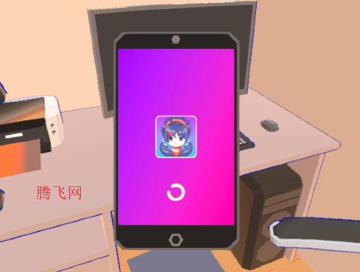校园女生模拟器米塔模组版 校园女生模拟器米塔模组版