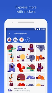 谷歌play服务框架2026最新版本(Google Play 服务)3