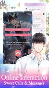 恋与制作人国际版(Mr Love: Queens Choice)1