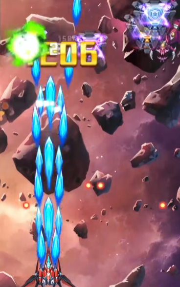 王牌机战qq登录版