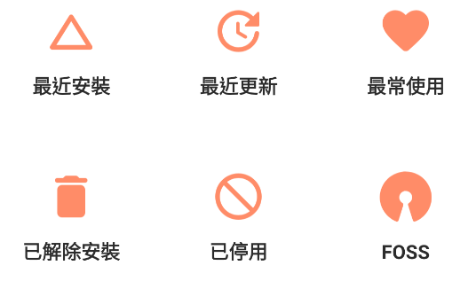 Inure超级应用管理器官方版 Inure超级应用管理器官方版