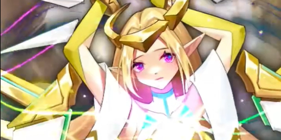 魔灵幻想1w免费版 魔灵幻想1w免费版