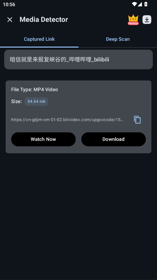 Parrot下载器app手机版Parrot Downloader1