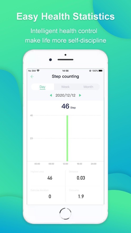 WearPro手表app1