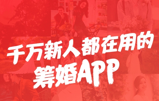 婚芭莎中国婚博会软件