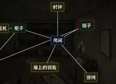 文字密室逃脱游戏安卓版 文字密室逃脱游戏安卓版