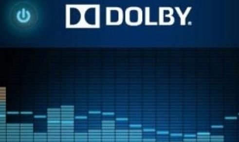 Dolby Audio杜比音效软件