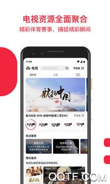 央视频tv版4