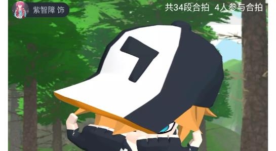 Vcoser二次元捏脸社交最新版 Vcoser二次元捏脸社交最新版