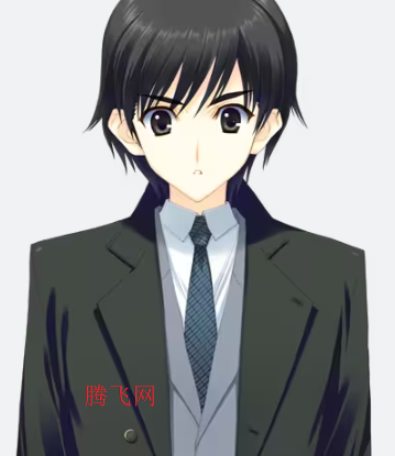 白色相簿2序章手机版