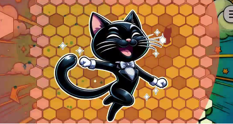诱捕猫trap the cat游戏官方版