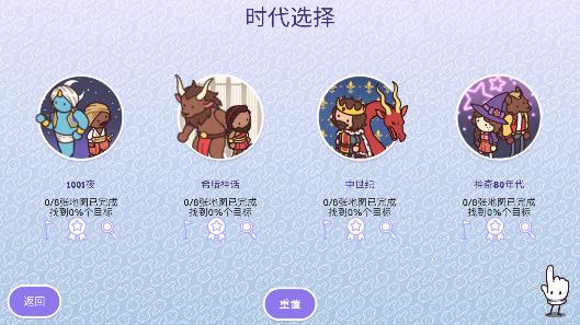 时代之下2手机版(HTT2)