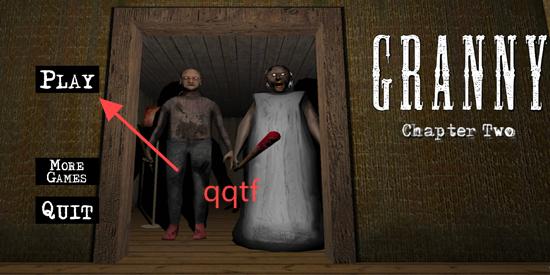 恐怖老奶奶2最新版本(Granny Chapter Two) 恐怖老奶奶2最新版本(Granny Chapter Two)