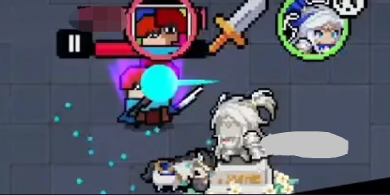元气骑士腾讯版