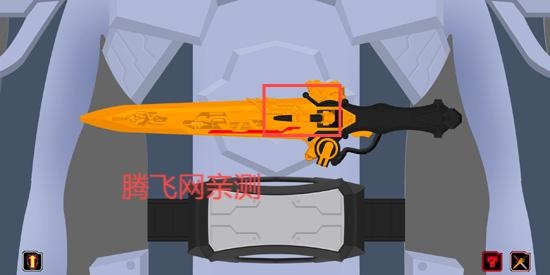 王样战队君王者模拟器最新版(Ohger SIM) 王样战队君王者模拟器最新版(Ohger SIM)